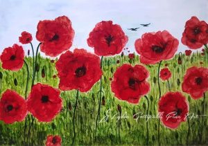 Poppyfield